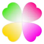 Clover-Lucky Choice Assistant icon