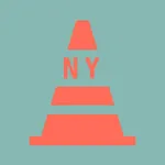 New York Road Report icon