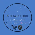 MegaKiosk Bodø icon