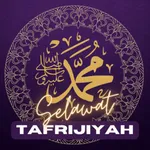 Selawat Tafrijiyyah icon