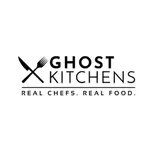 Ghost Kitchens icon