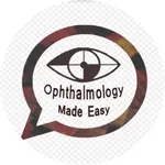 Ophthalmology Made Easy icon