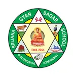 Srijana Gyan Sagar Sec. School icon