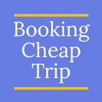 Booking Cheap Trip icon