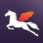 Buraq icon