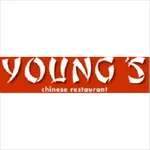 Young's Chinese icon