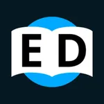 ED World: Book Classes & More icon