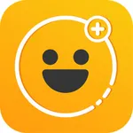 Create Moji - Funny Emoji 2023 icon