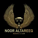 Noor Altareeq Rent A Car icon