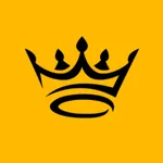 King of Crokinole icon