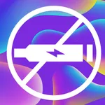 QuitVape: Quit Vaping Tracker icon