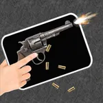 Gun Simulator: Gun Sound Shot icon