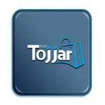 Tojjar Plus Delivery icon