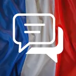 Practice French Conversations icon