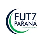 Futebol 7 Paraná icon