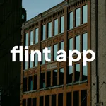 The Flint App icon