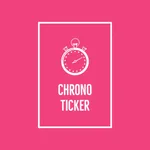 Chrono Ticker icon