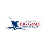 Houston Big Game Fishing Club icon