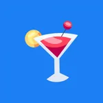 Cocktail Book icon