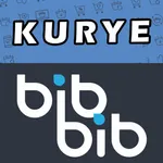 BibBib Kurye icon