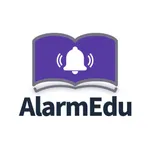 AlarmEdu icon