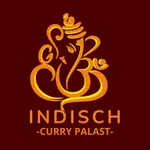 Indisch Curry Palast icon