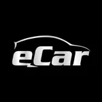 eCar - Jax Passenger App icon