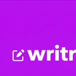 writr – AI Writing Tool icon