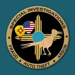 New Mexico OSI icon