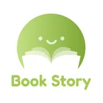 Book Story icon