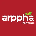 arppha Akıllı İşletme icon