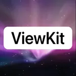 ViewKit icon