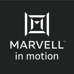 Marvell in Motion icon