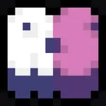 Resprite: pixel art studio icon