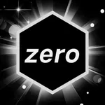 zero numbers. brain/math games icon