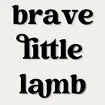 Brave Little Lamb icon