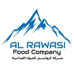 Al Rawasi Food icon