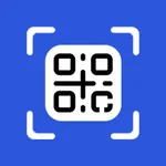 Big QR Reader icon