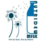 Nutridew Milk icon