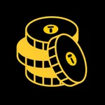 Taaply Cash icon