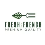 Fresh and French icon