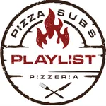 Playlist Pizzeria icon