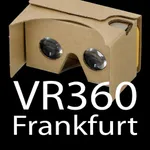 VR360 Christmas Market Germany icon