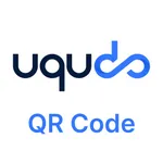 Uqudo QR Code icon