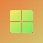 Mesh Swipe icon