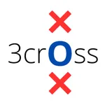 3crOss icon