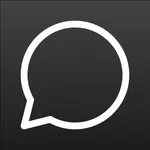 Unfiltered Chat icon