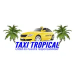 Taxi Tropical icon