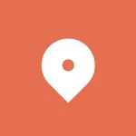 Locations Wallet icon