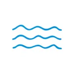 Riffle: River Levels & Weather icon